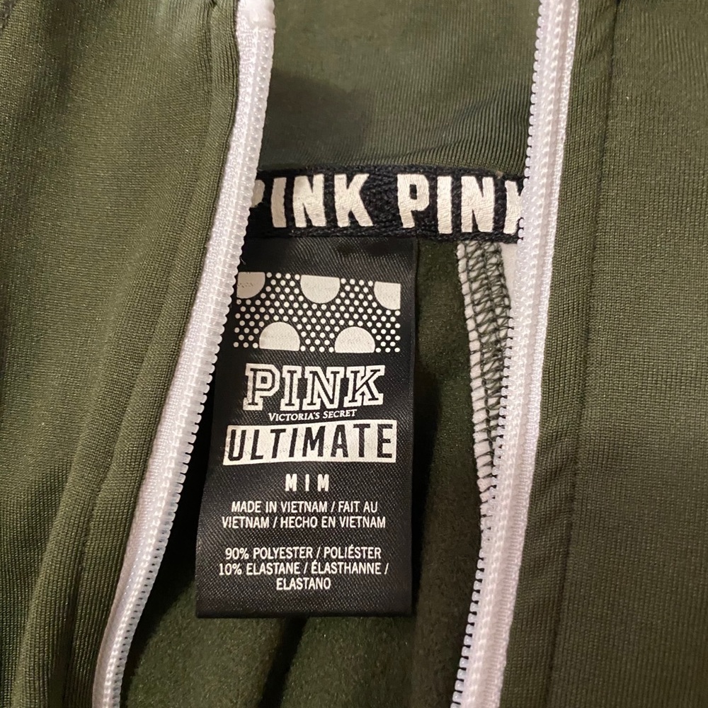 Pink active pullover - Picture 2 of 3